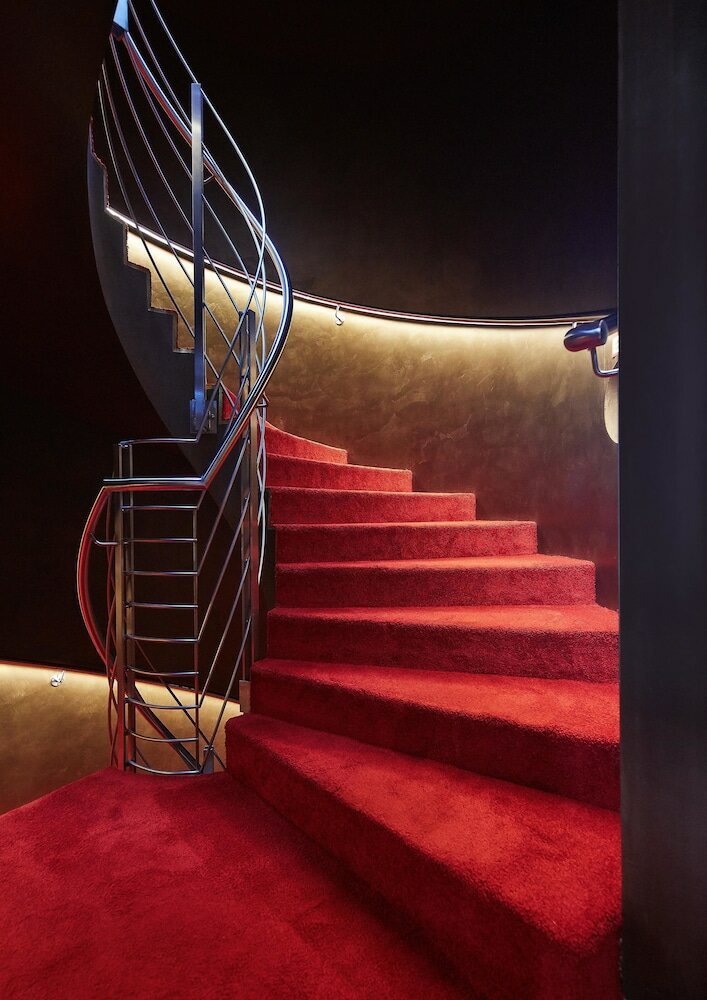 Фото Living Hotel Das Viktualienmarkt