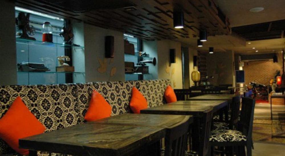 Фото The Fusion Suites