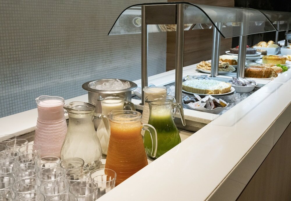 Фото Hotel Valerim Florianópolis