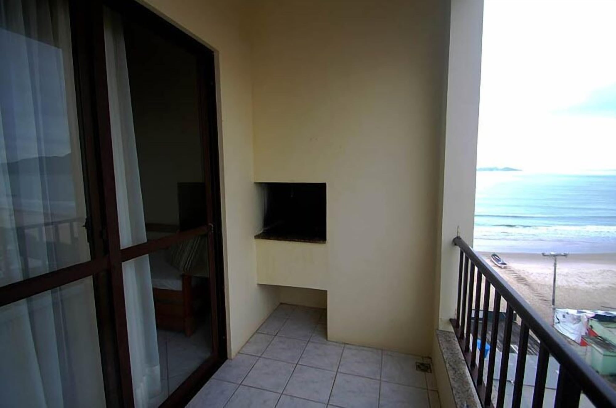 Фото Palm Beach Apart Hotel