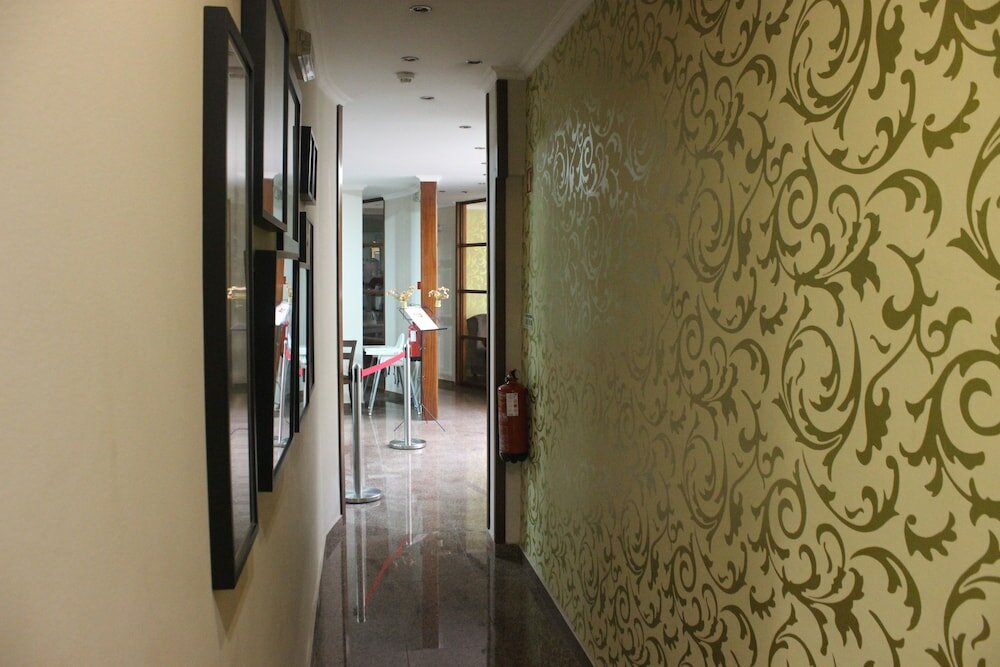 Фото Hotel Afonso III