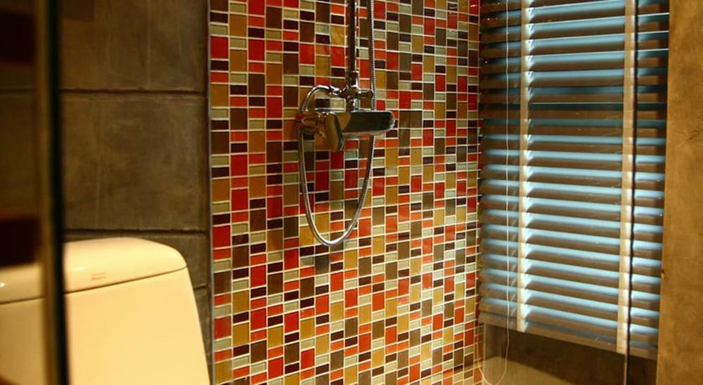 Фото The Fusion Suites