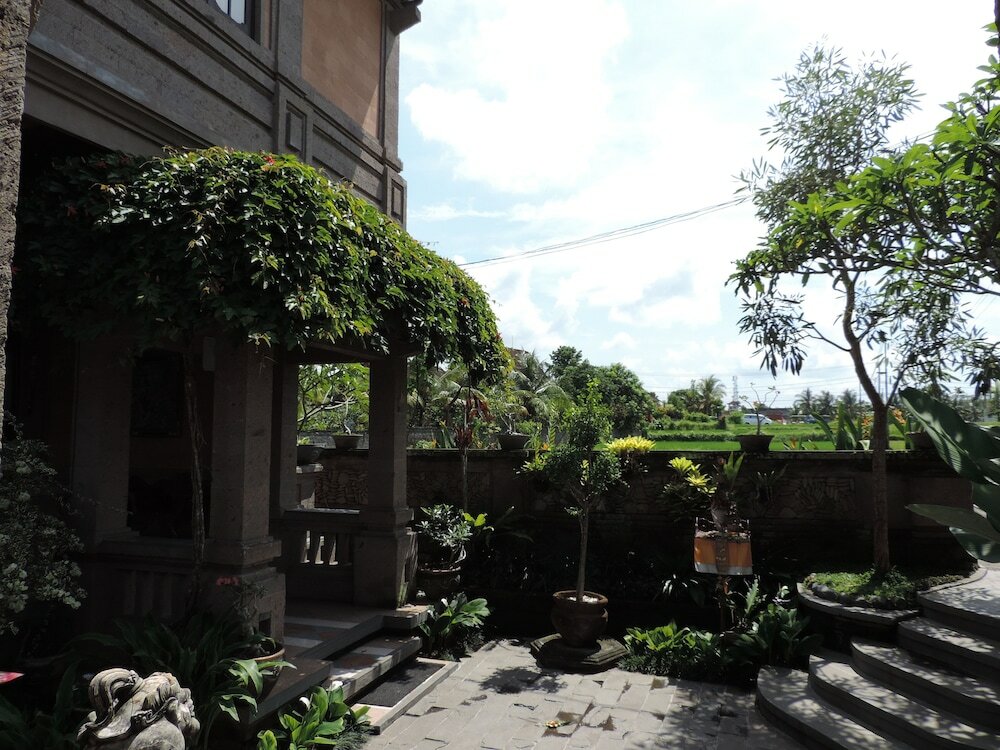 Фото Nick's Hidden Cottages