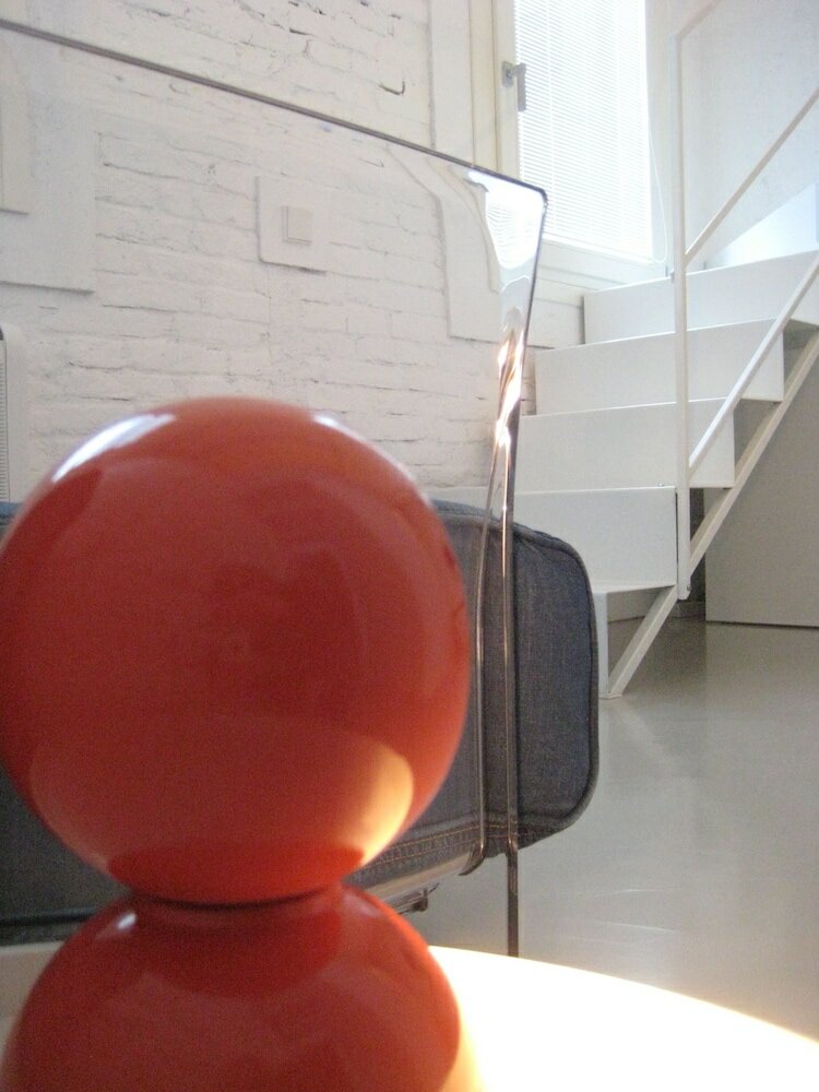 Фото Legrenzi Rooms