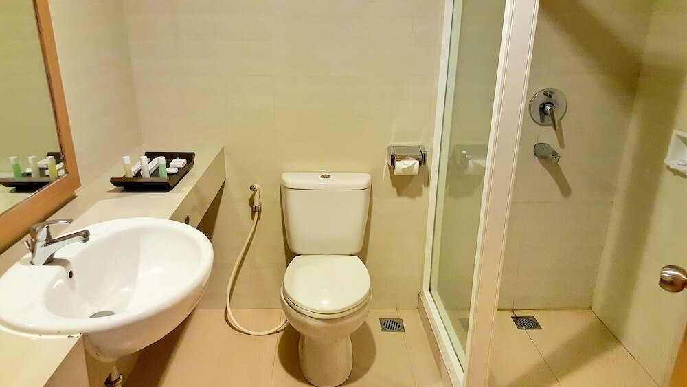 Фото Hotel Horison Ultima Makassar