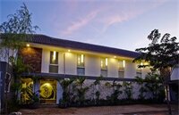 Фото 7 Bidadari Boutique Hotel