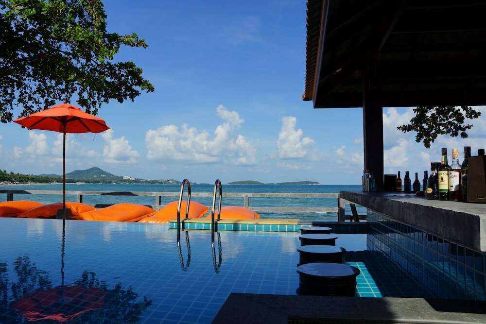 Hotel Bhundhari Chaweng Boutique Resort, Samui, photo