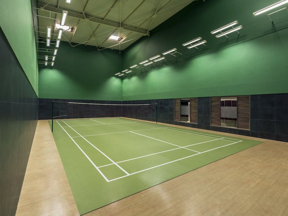 Фото Gcc Hotel and Club