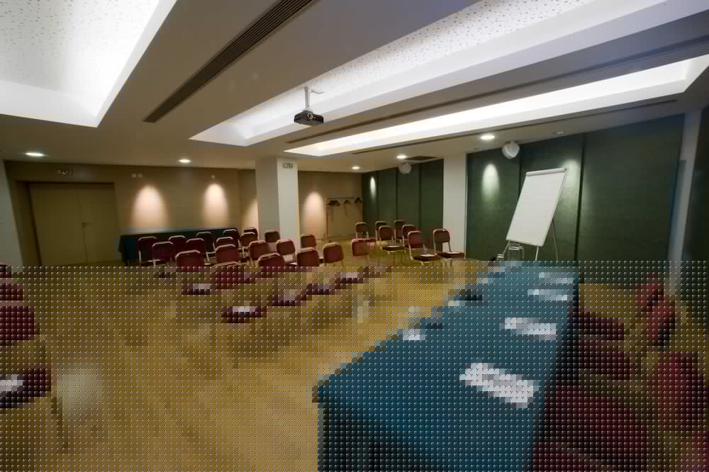Фото Athinais Hotel