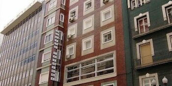 Фото Hostal Cataluña