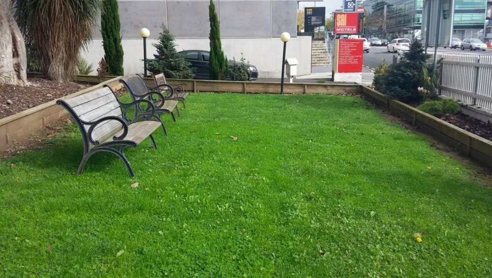 Фото Sai Motels - Greenlane Auckland