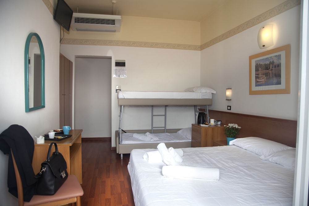 Фото Hotel Stella d'Italia