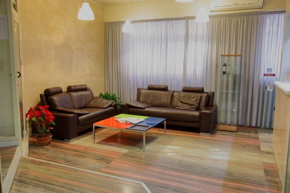 Фото Hotel Del Viale