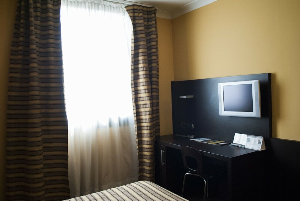 Фото Vercelli Palace Hotel