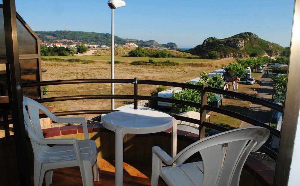 Фото Apartamentos Turisticos Suaces