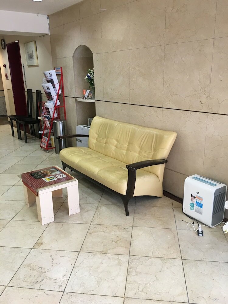 Фото Hotel Star Plaza Ikebukuro