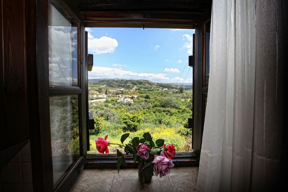 Фото Leonidas Village Houses
