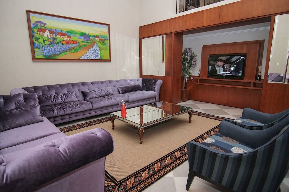 Фото Life Hotel Infinity