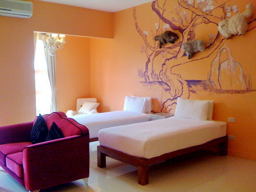 Фото Pimnara Boutique Hotel