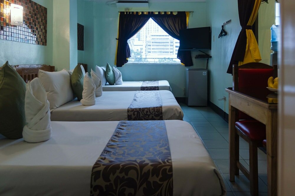 Фото Saint Illians Inn