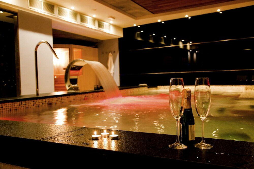Фото Hotel SPA Qh Centro Leon