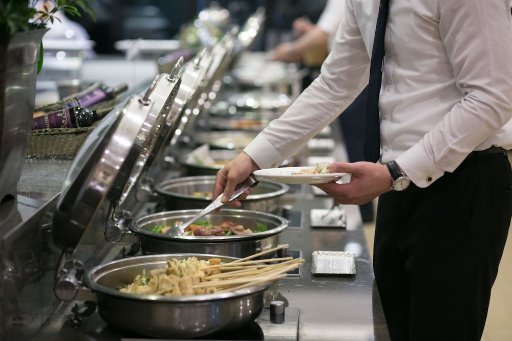 Фото The Koryo Hotel