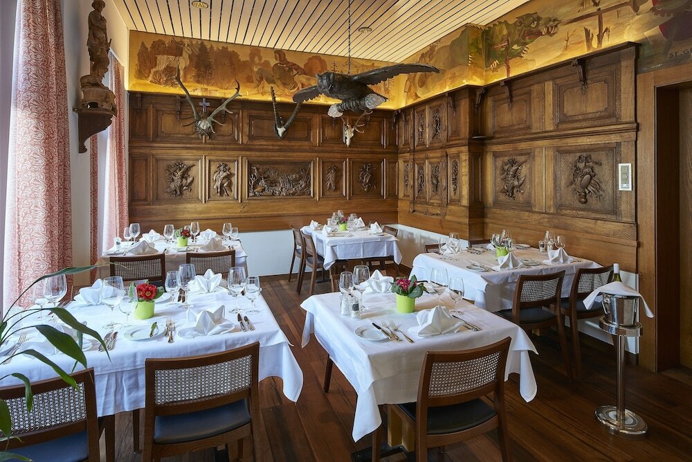 Фото Hotel Ambassador Brig