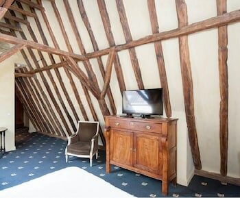 Фото Hotel Ter Brughe by Cw Hotel Collection