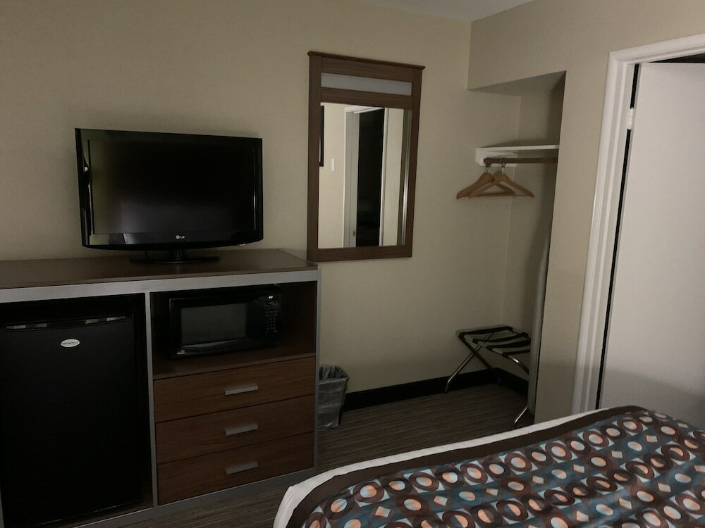 Фото Heritage Inn Yosemite/Sonora