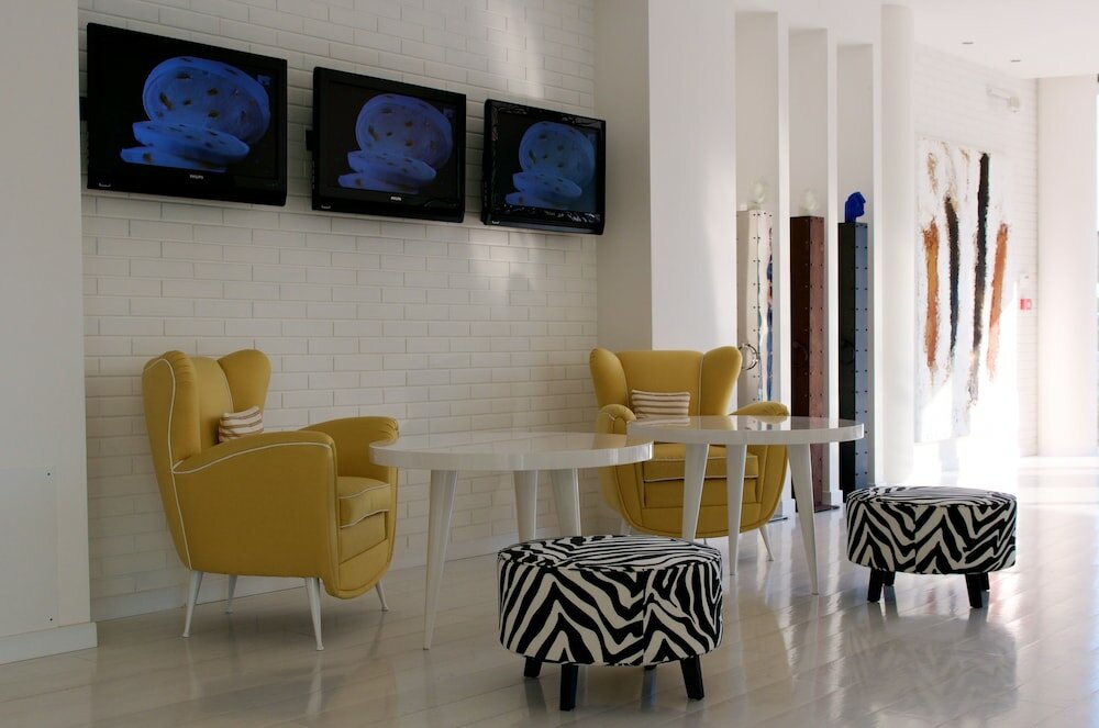 Фото Mondial Resort & SPA