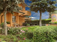 Фото Hotel Cladan