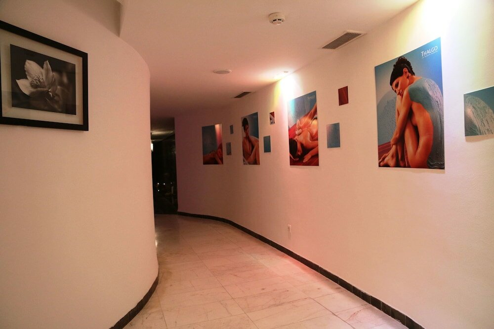 Фото Le Royal Hotel Hammamet