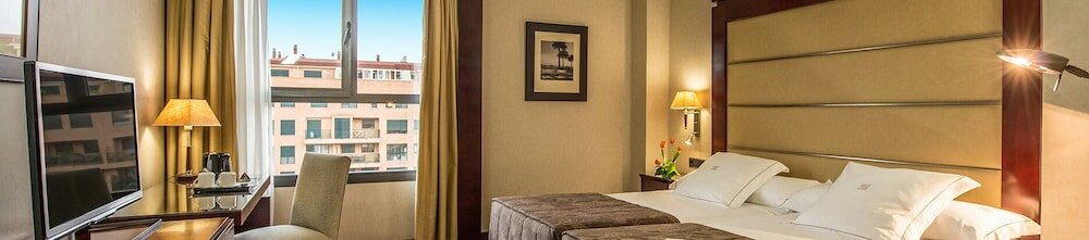 Фото Hotel Valencia Center