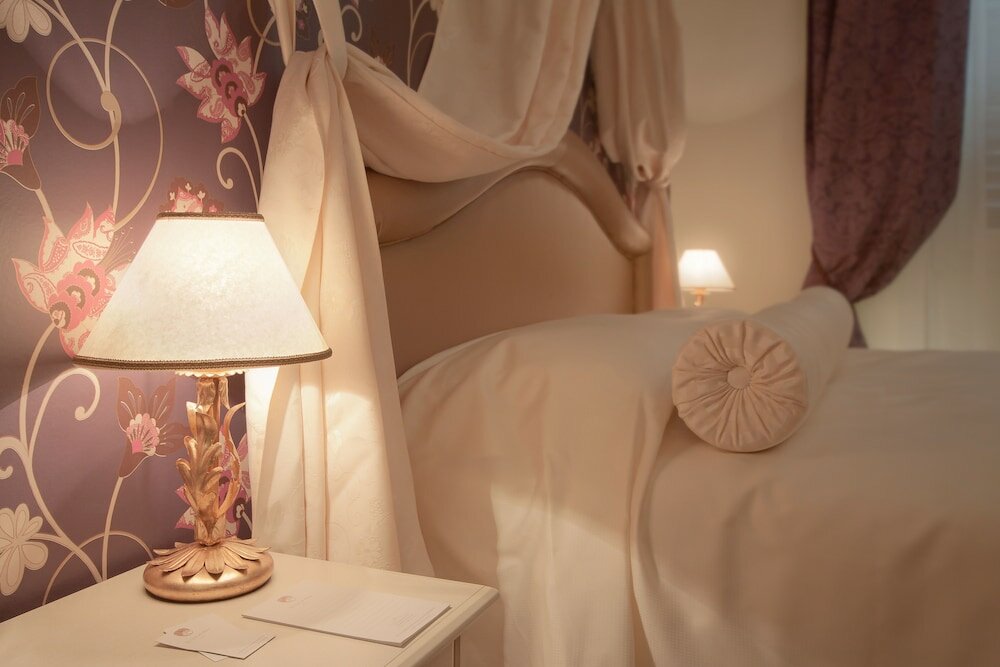 Фото Relais la Corte di Cloris