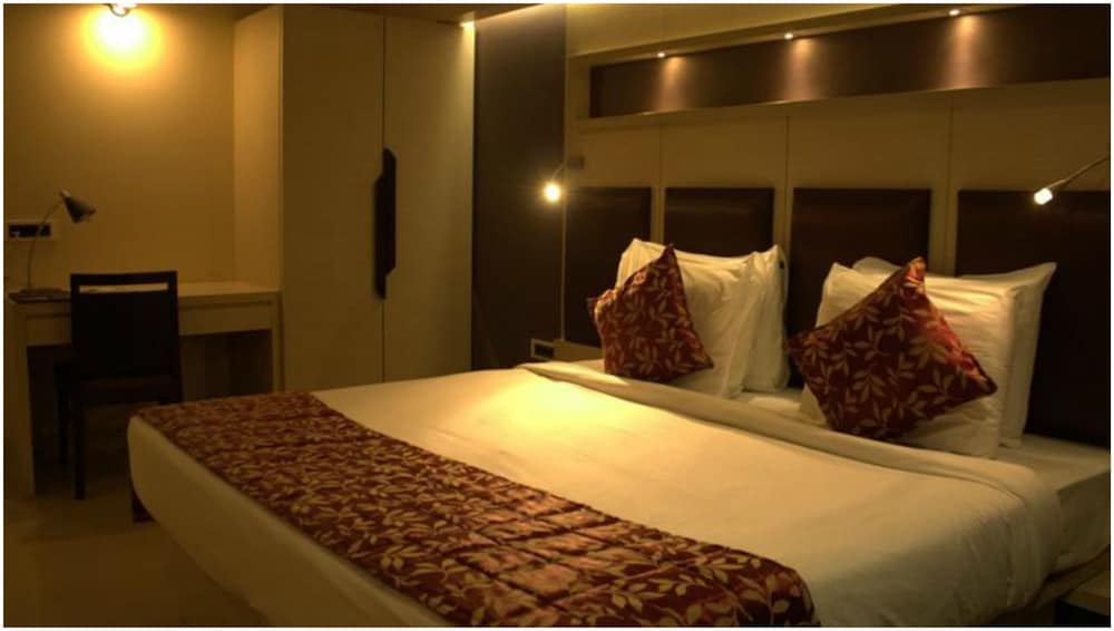 Фото Hotel Oriental Aster - Mumbai International Airport