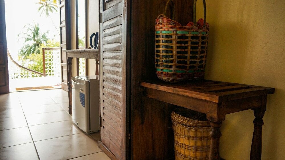 Фото Smiles Beach Hotel