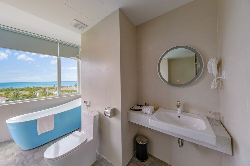 Фото Fansipan Danang Hotel