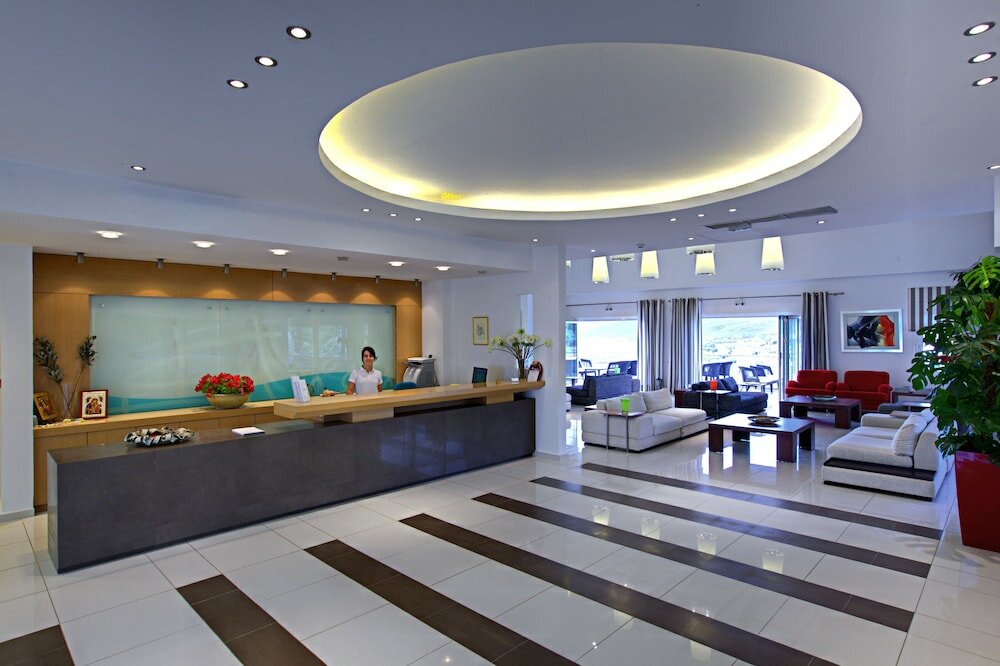 Фото Kythea Resort