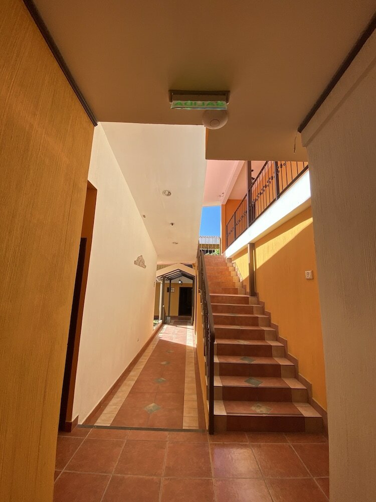 Фото Hotel Villa Terra