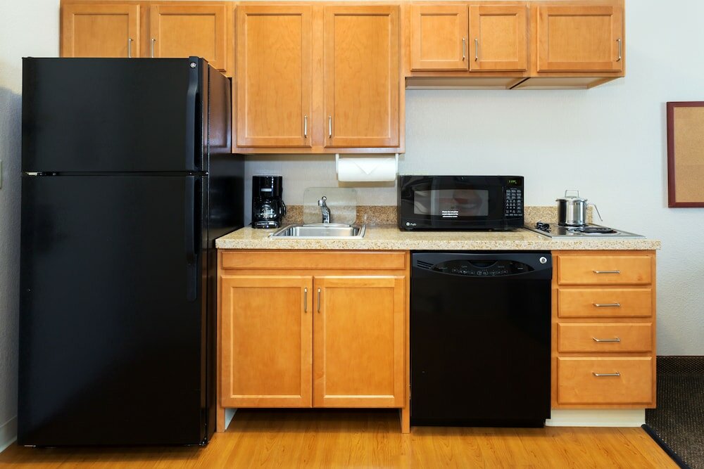 Фото Candlewood Suites Idaho Falls, an Ihg Hotel