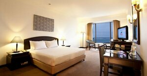 Bayview Hotel Georgetown Penang (Penang, City of Penang Island), hotel