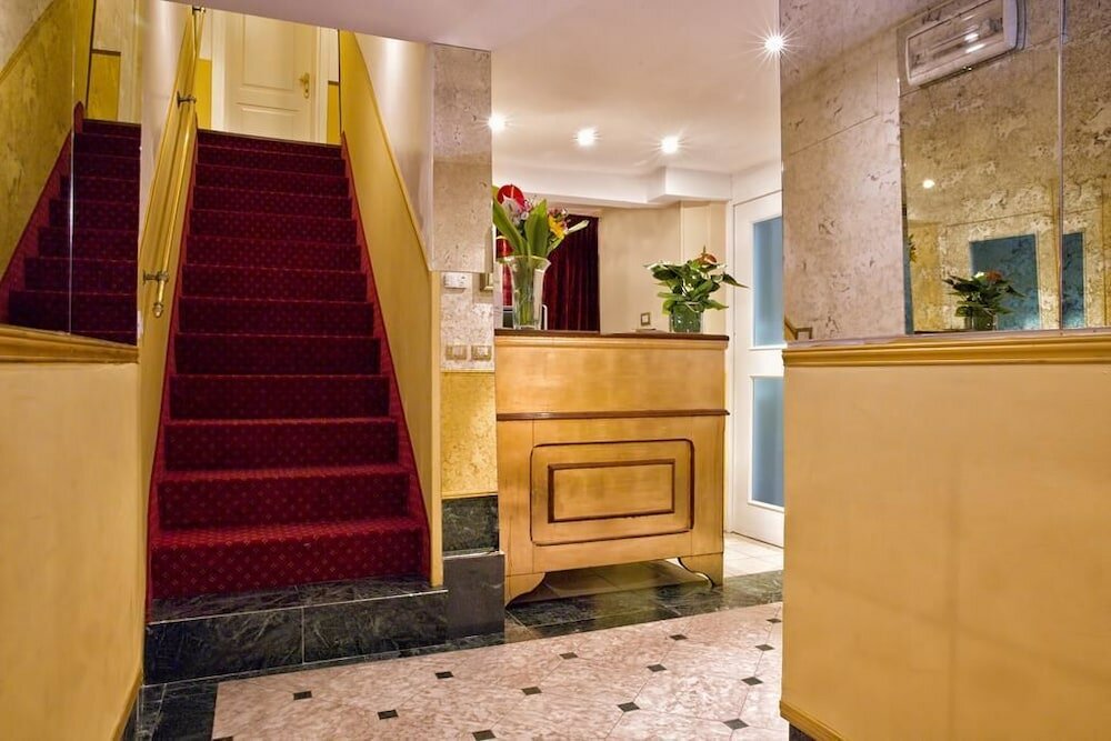 Фото Residenza Goldoni