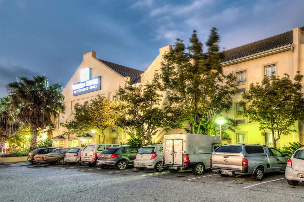 Фото Road Lodge Cape Town International Airport