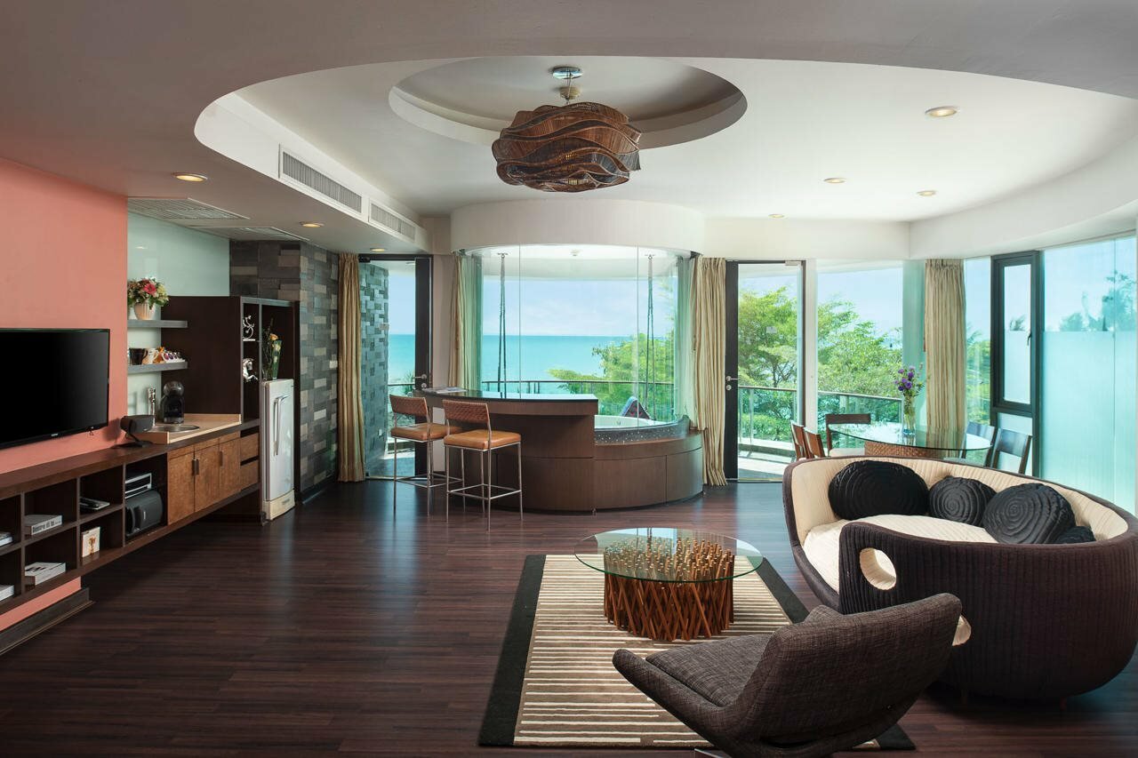 Фото Springfield@Sea Resort & Spa