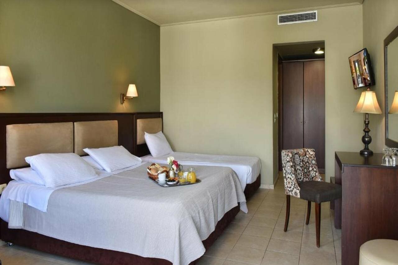 Фото Pelion Resort