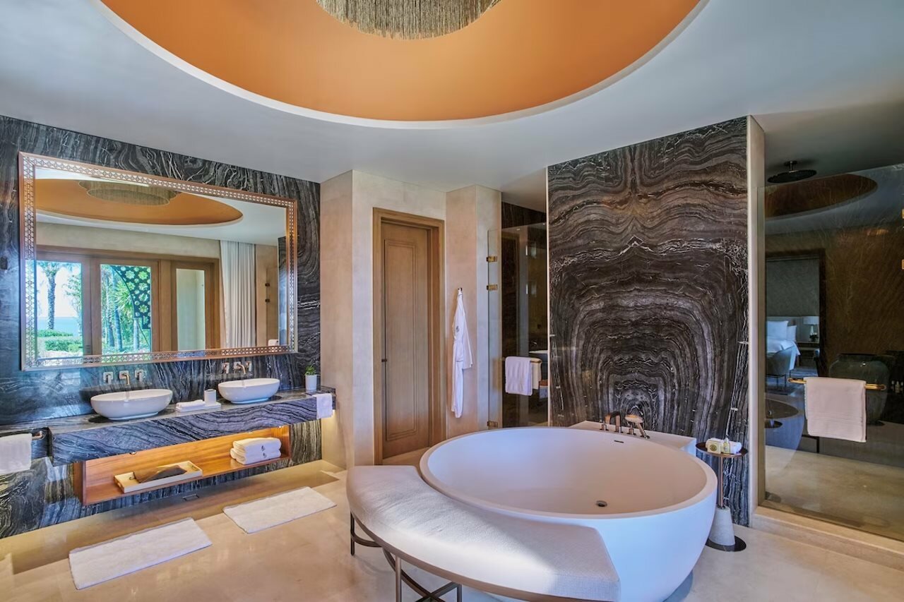 Фото Four Seasons Resort Sharm El Sheikh