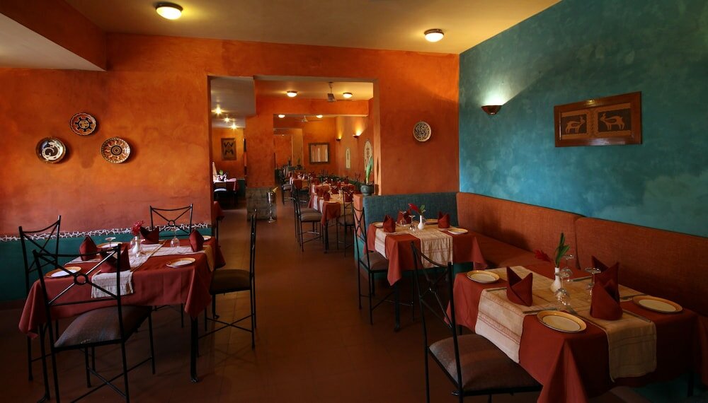 Фото Pride Sun Village Resort SPA Goa