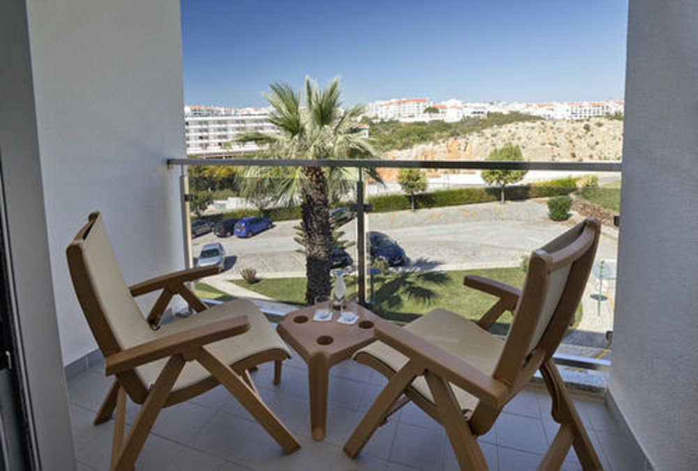 Фото Hotel Alisios