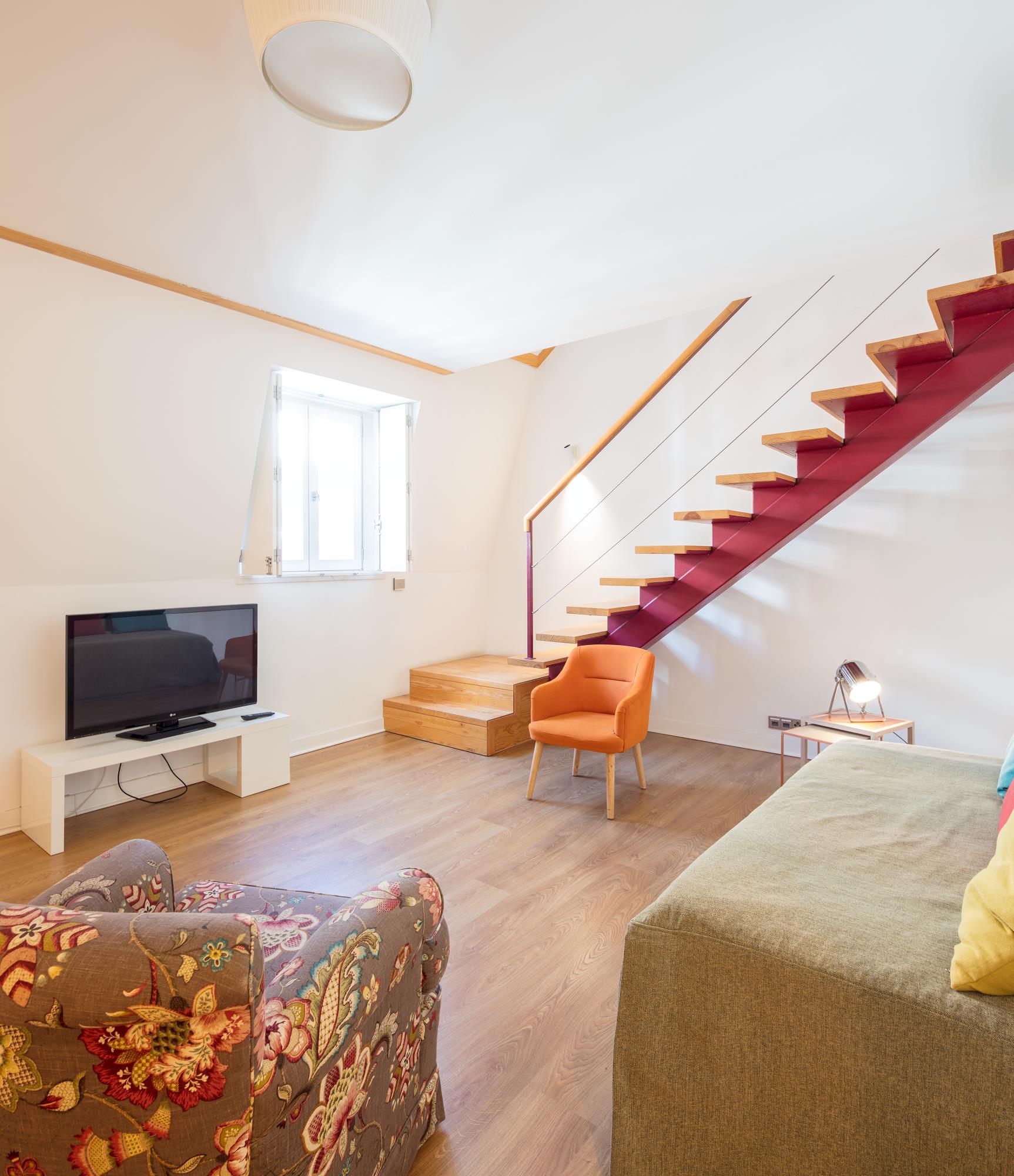 Фото Lisbon Serviced Apartments Palácio Camões