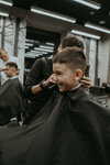 Тайга (Oktyabrskaya ulitsa, 16), barber shop